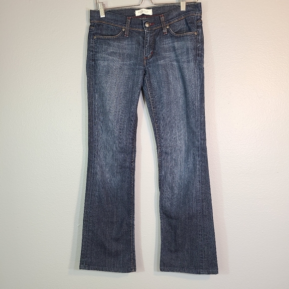 Habitual Bootcut Jeans - 26 x 30 - Picture 6 of 13
